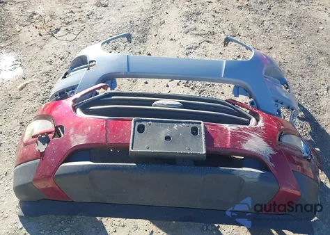 2020 Ford Ecosport Se из США, поврежденный, VIN MAJ3S2GE0LC362357